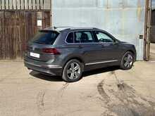 Volkswagen Tiguan TSI EVO SEL 