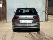 Volkswagen Tiguan TSI EVO SEL 
