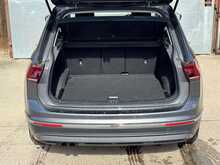 Volkswagen Tiguan TSI EVO SEL 