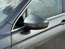 Volkswagen Tiguan TSI EVO SEL 