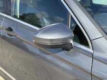 Volkswagen Tiguan TSI EVO SEL 