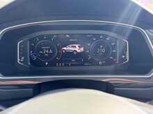 Volkswagen Tiguan TSI EVO SEL 