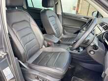 Volkswagen Tiguan TSI EVO SEL 