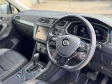 Volkswagen Tiguan TSI EVO SEL 