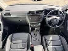 Volkswagen Tiguan TSI EVO SEL 