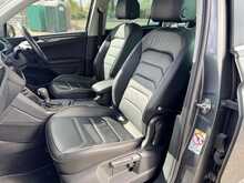 Volkswagen Tiguan TSI EVO SEL 