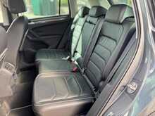 Volkswagen Tiguan TSI EVO SEL 