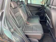 Volkswagen Tiguan TSI EVO SEL 