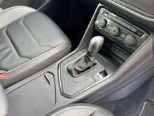 Volkswagen Tiguan TSI EVO SEL 