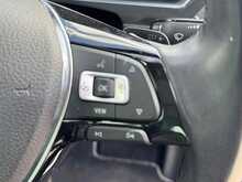 Volkswagen Tiguan TSI EVO SEL 