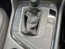 Volkswagen Tiguan TSI EVO SEL 