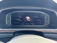 Volkswagen Tiguan TSI EVO SEL 