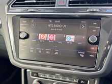 Volkswagen Tiguan TSI EVO SEL 