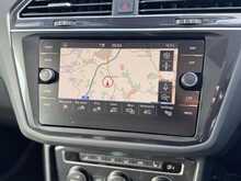 Volkswagen Tiguan TSI EVO SEL 