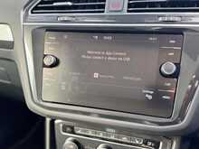 Volkswagen Tiguan TSI EVO SEL 