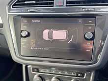 Volkswagen Tiguan TSI EVO SEL 