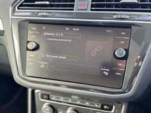 Volkswagen Tiguan TSI EVO SEL 