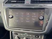 Volkswagen Tiguan TSI EVO SEL 