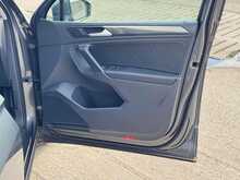 Volkswagen Tiguan TSI EVO SEL 