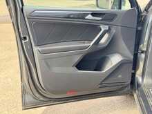 Volkswagen Tiguan TSI EVO SEL 