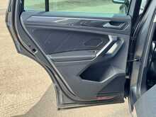 Volkswagen Tiguan TSI EVO SEL 