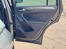 Volkswagen Tiguan TSI EVO SEL 