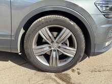 Volkswagen Tiguan TSI EVO SEL 