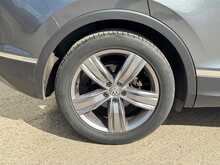 Volkswagen Tiguan TSI EVO SEL 