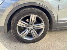 Volkswagen Tiguan TSI EVO SEL 