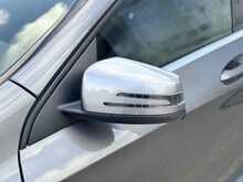 Mercedes-Benz A Class A160 AMG Line 