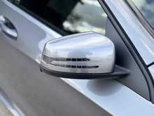 Mercedes-Benz A Class A160 AMG Line 