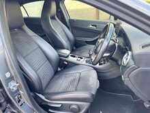 Mercedes-Benz A Class A160 AMG Line 