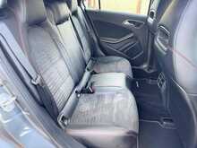 Mercedes-Benz A Class A160 AMG Line 