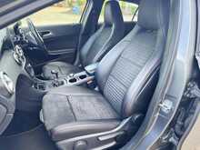 Mercedes-Benz A Class A160 AMG Line 