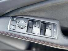 Mercedes-Benz A Class A160 AMG Line 