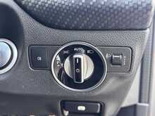 Mercedes-Benz A Class A160 AMG Line 