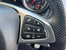 Mercedes-Benz A Class A160 AMG Line 