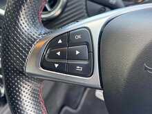 Mercedes-Benz A Class A160 AMG Line 