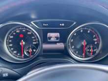 Mercedes-Benz A Class A160 AMG Line 