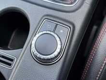 Mercedes-Benz A Class A160 AMG Line 