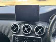 Mercedes-Benz A Class A160 AMG Line 