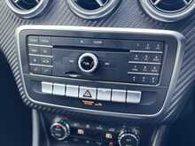 Mercedes-Benz A Class A160 AMG Line 