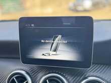 Mercedes-Benz A Class A160 AMG Line 