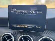 Mercedes-Benz A Class A160 AMG Line 