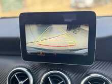 Mercedes-Benz A Class A160 AMG Line 