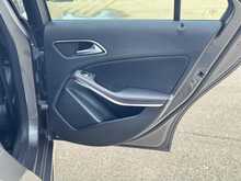 Mercedes-Benz A Class A160 AMG Line 