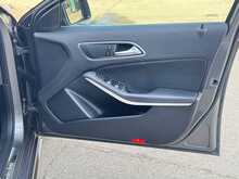 Mercedes-Benz A Class A160 AMG Line 