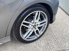 Mercedes-Benz A Class A160 AMG Line 