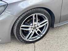 Mercedes-Benz A Class A160 AMG Line 