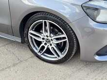 Mercedes-Benz A Class A160 AMG Line 